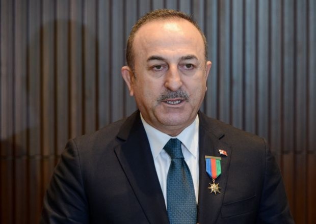 “Həddini aşan Ermənistan döyüş meydanında cavabını alacaq” - Mövlud Çavuşoğlu