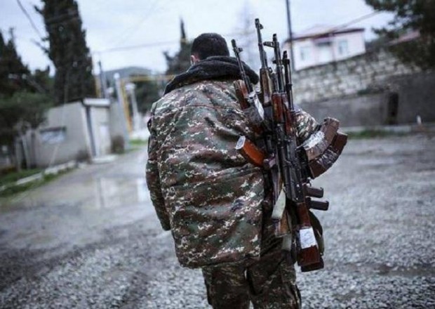 Ermənistan ordusu təminatda ciddi problemlərlə üzləşir - MN