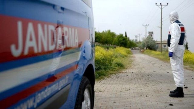 Türkiyədə yeni bir virus - 15 kənd karantinə alındı