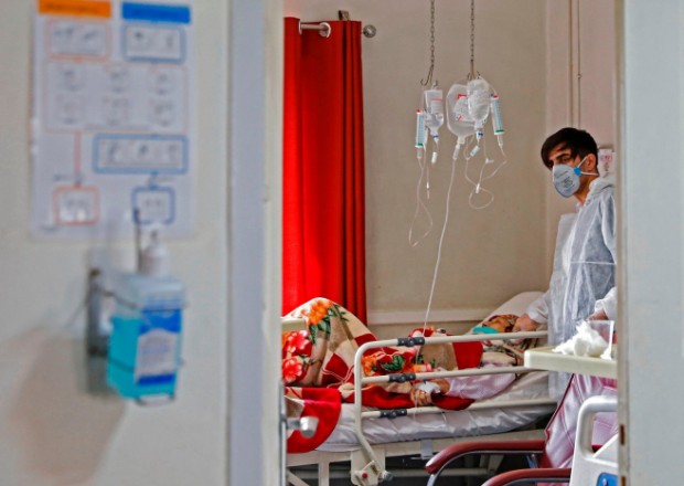 İranda koronavirusdan ölənlərin sayı 31 mini keçdi 