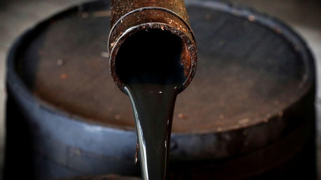 Azərbaycan neftinin qiyməti 63 dolları ötdü