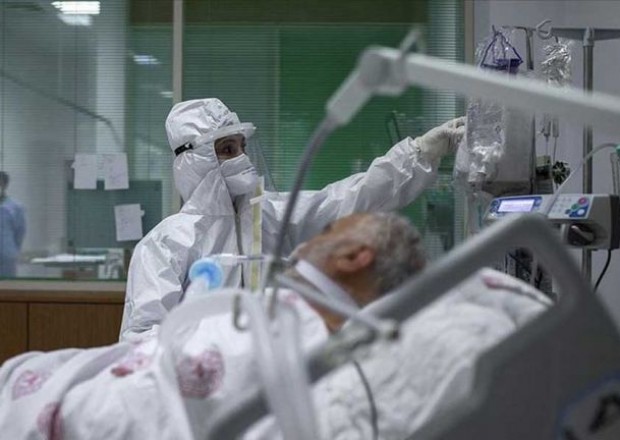 Rusiyada daha 507 nəfər koronavirusdan öldü 