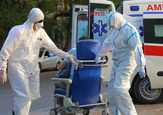 Cəlilabadda evi tərk edən üç koronavirus xəstəsi saxlanıldı 