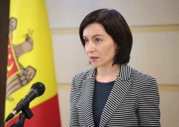 Moldovanın yeni prezidenti hökuməti istefaya səslədi 