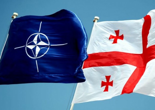 NATO Gürcüstana dəstəyini gücləndirəcək 