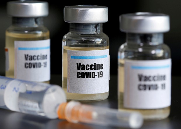 Türkiyədə 163 mindən çox insan vaksinasiyadan keçdi