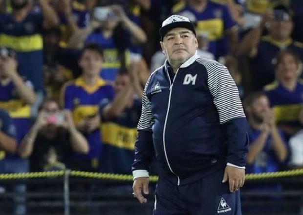 “Maradonanın ölümündə həkimlər günahkardır” - Prokuror