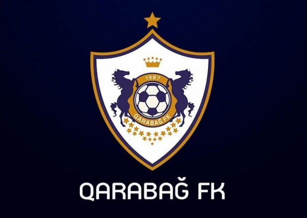 "Qarabağ" UEFA-ya müraciət etdi 