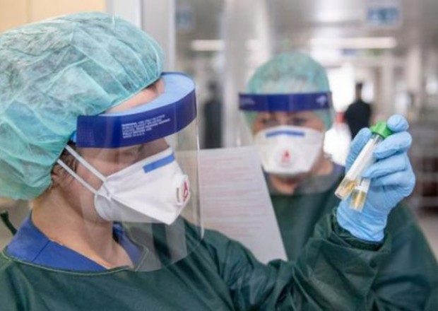 Küveytdə koronavirusun yeni ştammı aşkarlandı