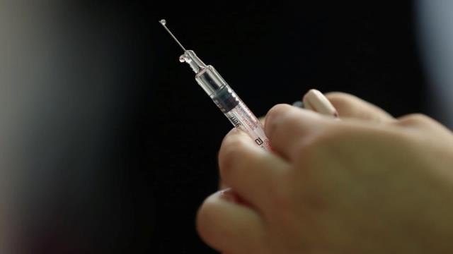 Qırğızıstan "Pfizer" vaksinlərindən imtina etdi