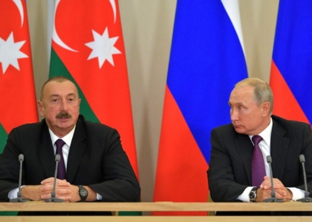İlham Əliyev, Putin və Paşinyan arasında danışıqların detalları ilə bağlı Kremldən AÇIQLAMA