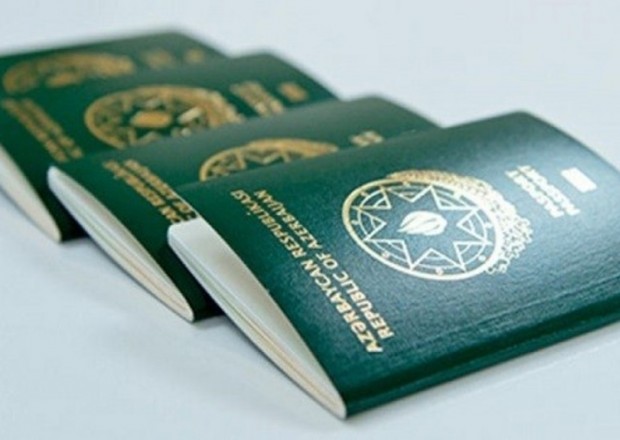 Rusiyadakı Azərbaycan vətəndaşlarının pasportlarının müddəti uzadılıb 
