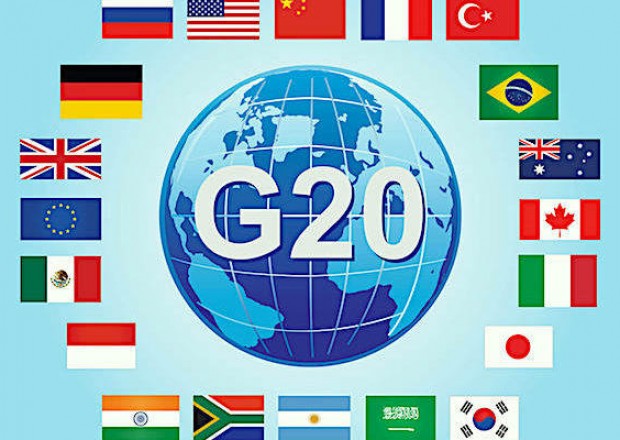 Azərbaycan G20 sammitinə dəvət edildi 