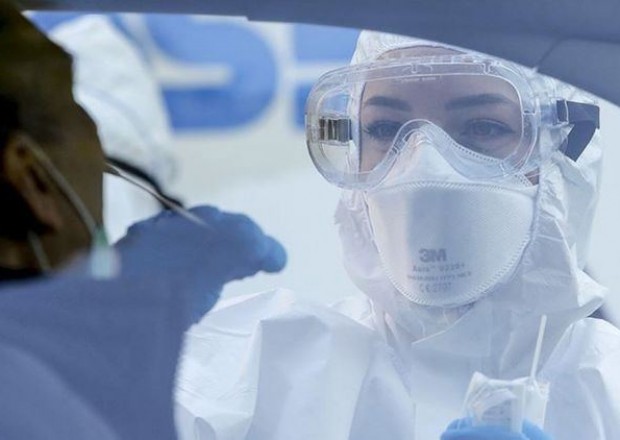 Qazaxıstanda koronavirusdan sağalanların sayı 150 min nəfəri ötdü 