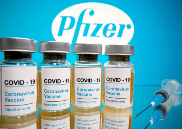Ölkəmizə 218 790 doza “Pfizer-BioNTech” vaksinləri ayrılacaq