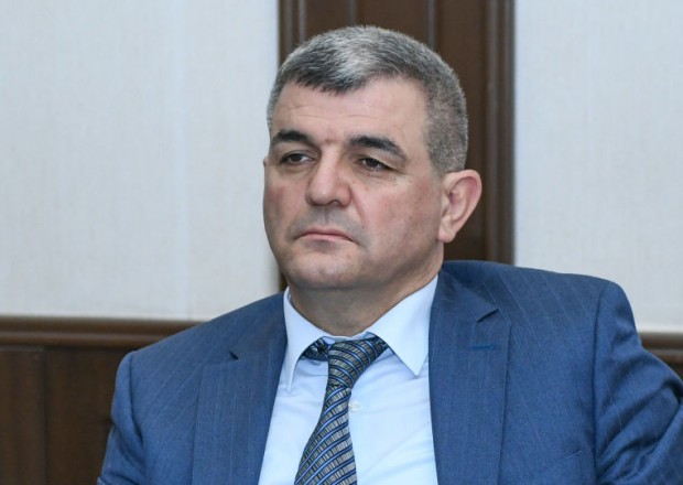 "Bakı gecəqondu şəhərinə çevrilib" - Deputat