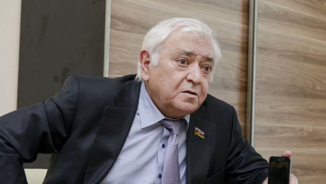 "“Şəhid anası” medalı təsis edilsin!" - Deputatdan təklif