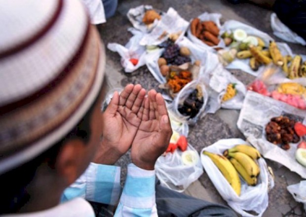 Ramazan ayının beşinci gününün duaları 
