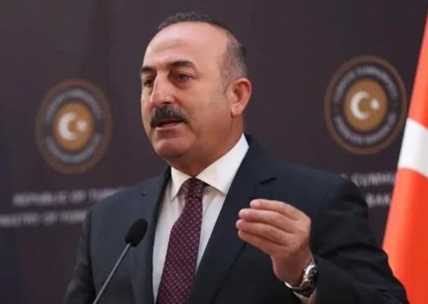 “ABŞ prezidenti “erməni soyqırımı” deməməlidir” - Çavuşoğlu