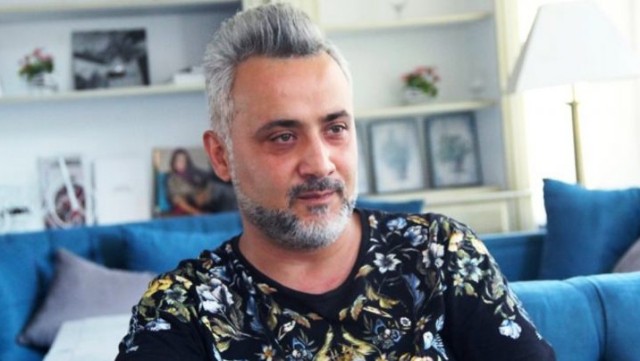 Ramil Nabran Covid-19 ola-ola çəkilişlərə qatılıb