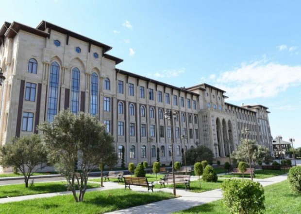 Aqrar Universitetin statusu dəyişdi