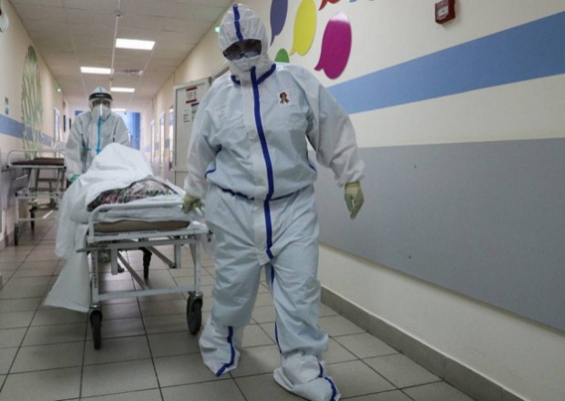 Türkiyədə koronavirusa yoluxma sayı azaldı