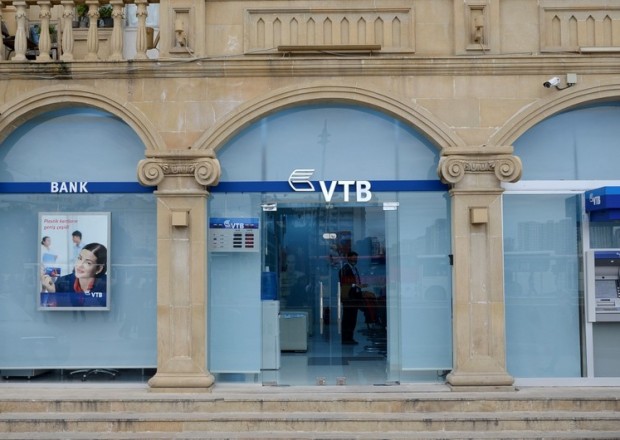 “Bank VTB Azərbaycan”ın sədri dəyişir 