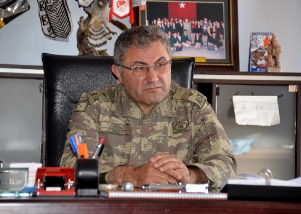 "NATO Azərbaycanı etibarlı tərəfdaş hesab edir" - General