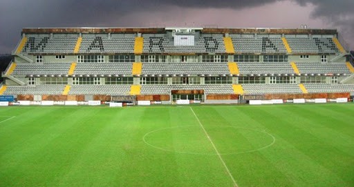 Telman İsmayılovun atasının adını daşıyan stadion satışa çıxarıldı- FOTOLAR