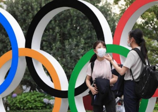 Tokio olimpiadasında 382 nəfər virusa yoluxub 