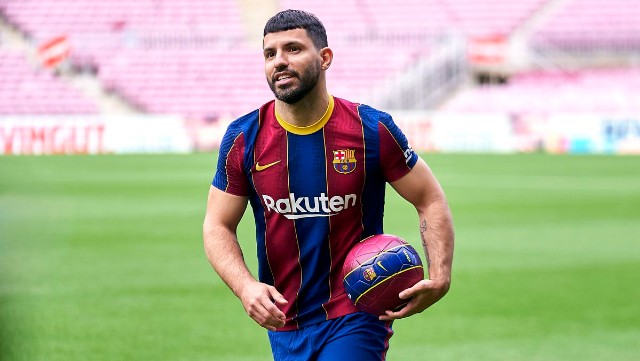"Barselona"nın yeni transferi sıradan çıxdı 