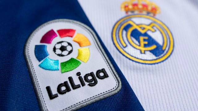 "Real Madrid" "La Liqa"nı tərk edə bilər 