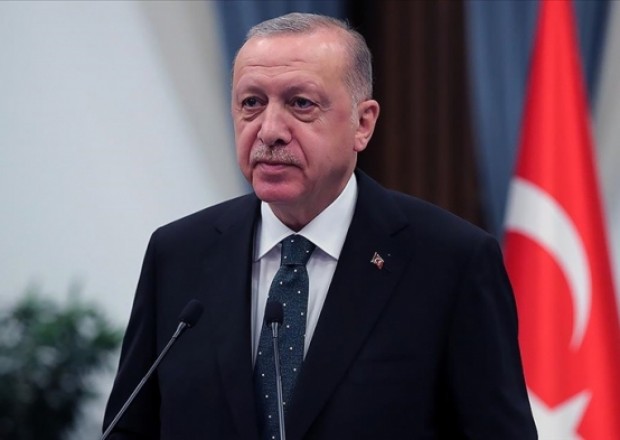 “Türkiyə “Taliban”la əməkdaşlığa hazırdır” - Ərdoğan