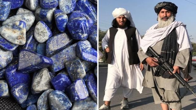 Əfqanıstanın 1 trilyon dollarlıq təbii sərvəti Talibana qaldı - ARAŞDIRMA