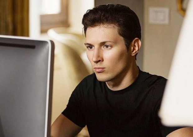 "Bəşəriyyət smartfonlar vasitəsilə ildən-ilə azadlığını itirir" - Pavel Durov