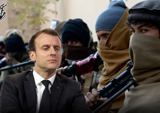 Fransa "Taliban"ı tanımaq üçün şərtlərini AÇIQLADI