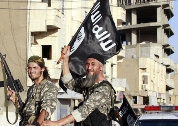 Rusiyada hücum etməyə hazırlaşan 4 "İŞİD" üzvü saxlanıldı