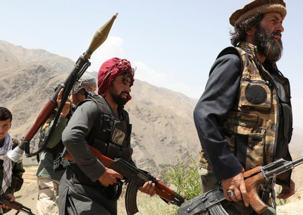 "Taliban" Əfqanıstanın vitse-prezidentinin qardaşını öldürüb