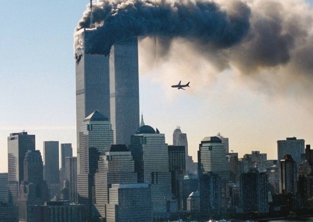 11 sentyabr terror aktlarından 20 il ötür