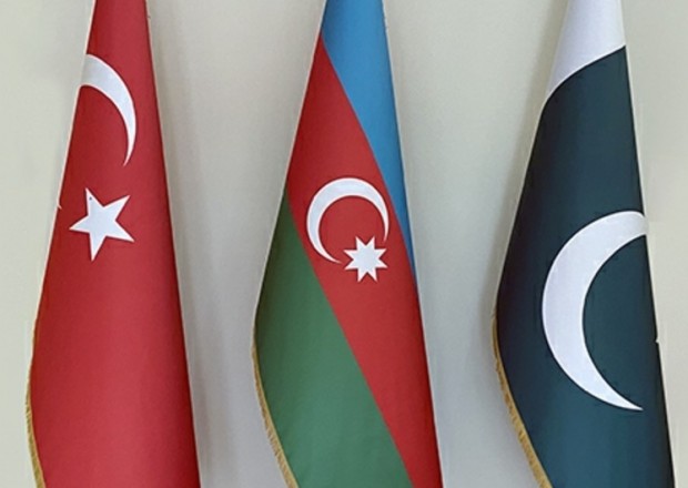 Azərbaycan, Türkiyə və Pakistan xüsusi təyinatlılarının təlimləribaşlayıb