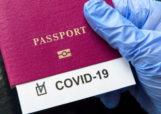 Bu ölkə COVID-19 pasportu tətbiqindən imtina etdi
