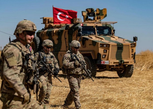 Türkiyə ordusu terrorçuları MƏHV ETDİ