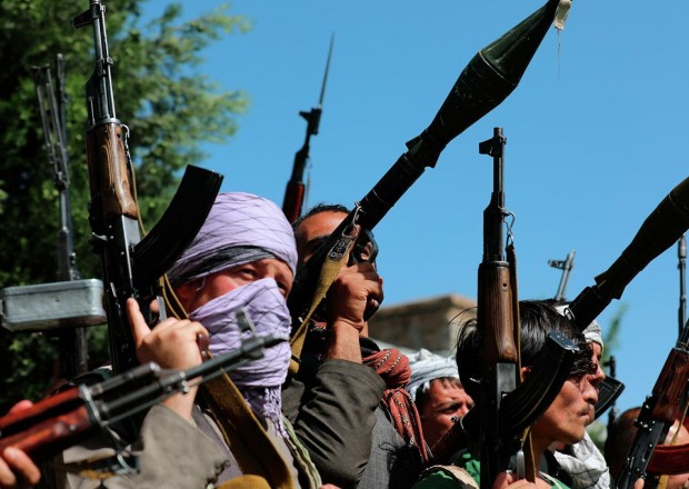 "Taliban"la bu qüvvələr arasında yeni döyüşgözlənilir