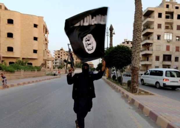 İŞİD lideri Pakistanda öldürüldü 