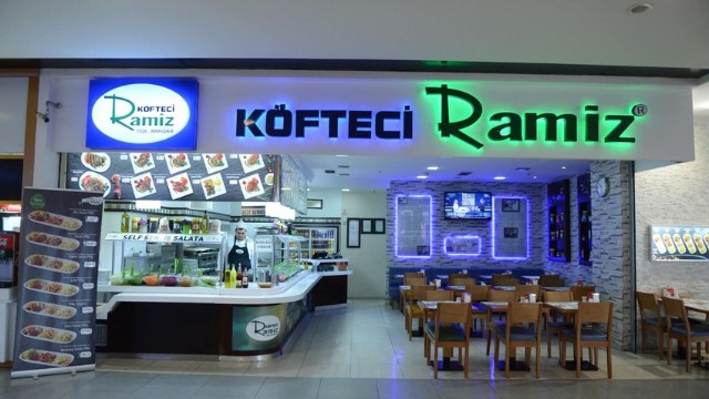 “Köfteci Ramiz” restoranı CƏRİMƏLƏNDİ