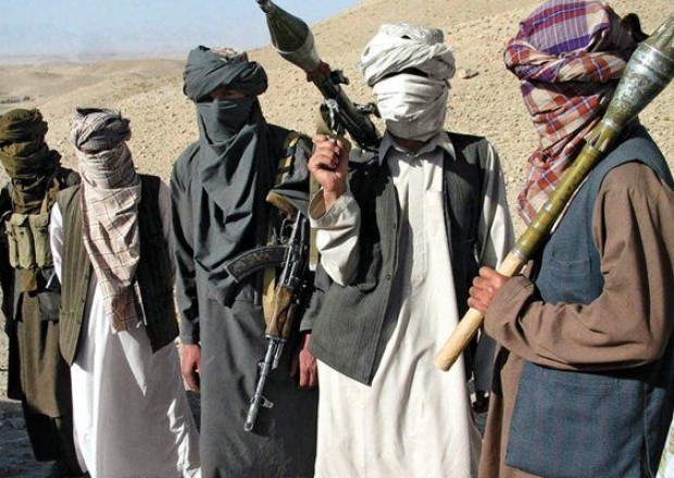 "Taliban"ın terror təşkilatı olduğunu xatırlamalıyıq" - ABŞ generalı