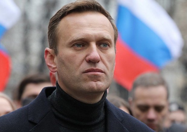 Navalnıya qarşı yeni ittiham irəli sürüldü