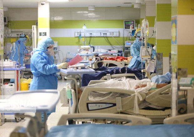 İranda son sutkada 216 nəfər koronavirusdan öldü 