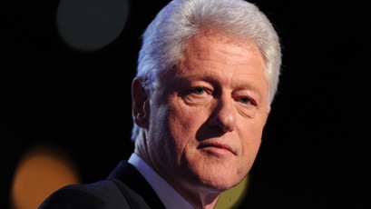 Bill Klinton xəstəxanayayerləşdirildi