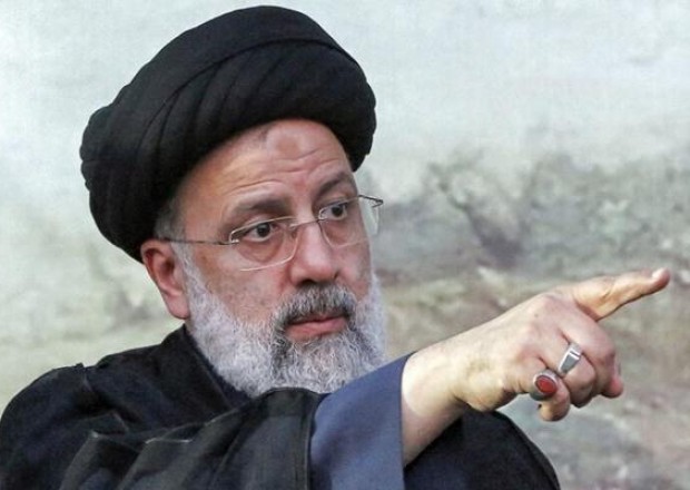 İranın yeni prezidenti 141 nəfəri edametdirib